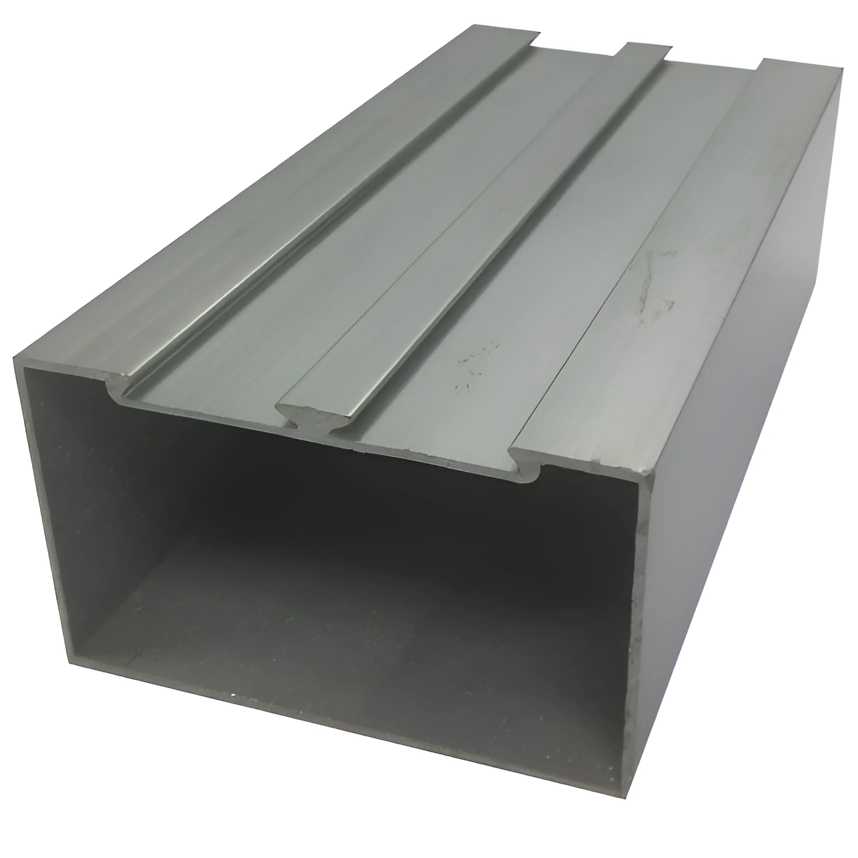 Buy Aluminium Door Profile For Middle Single Partition Sliding Door from Manufacturer & Wholeseller at Best Price